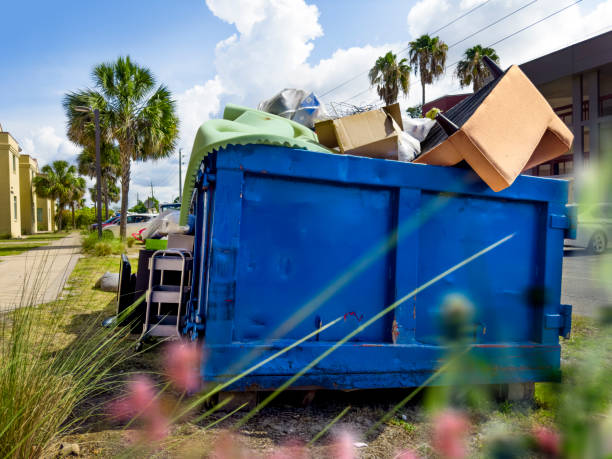 Best Construction Debris Removal  in Bakerstown, PA