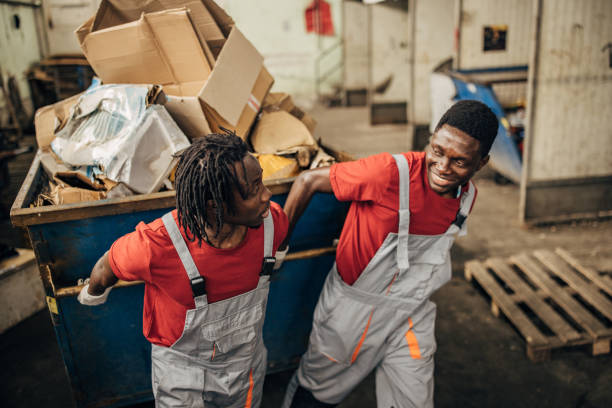 Best Trash Removal Near Me  in Bakerstown, PA