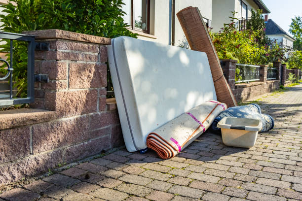 Trusted Bakerstown, PA Junk Removal Experts